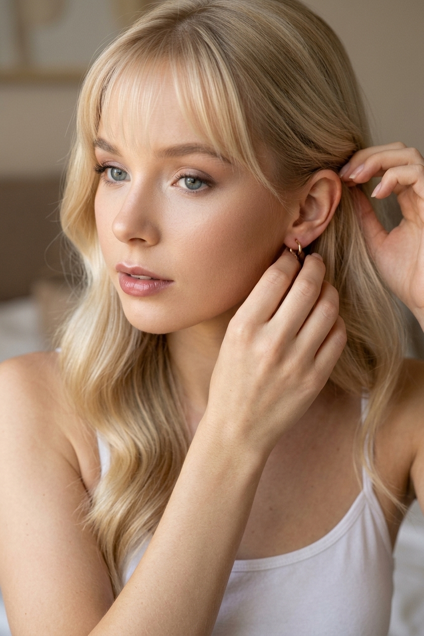 Kayla — Earrings